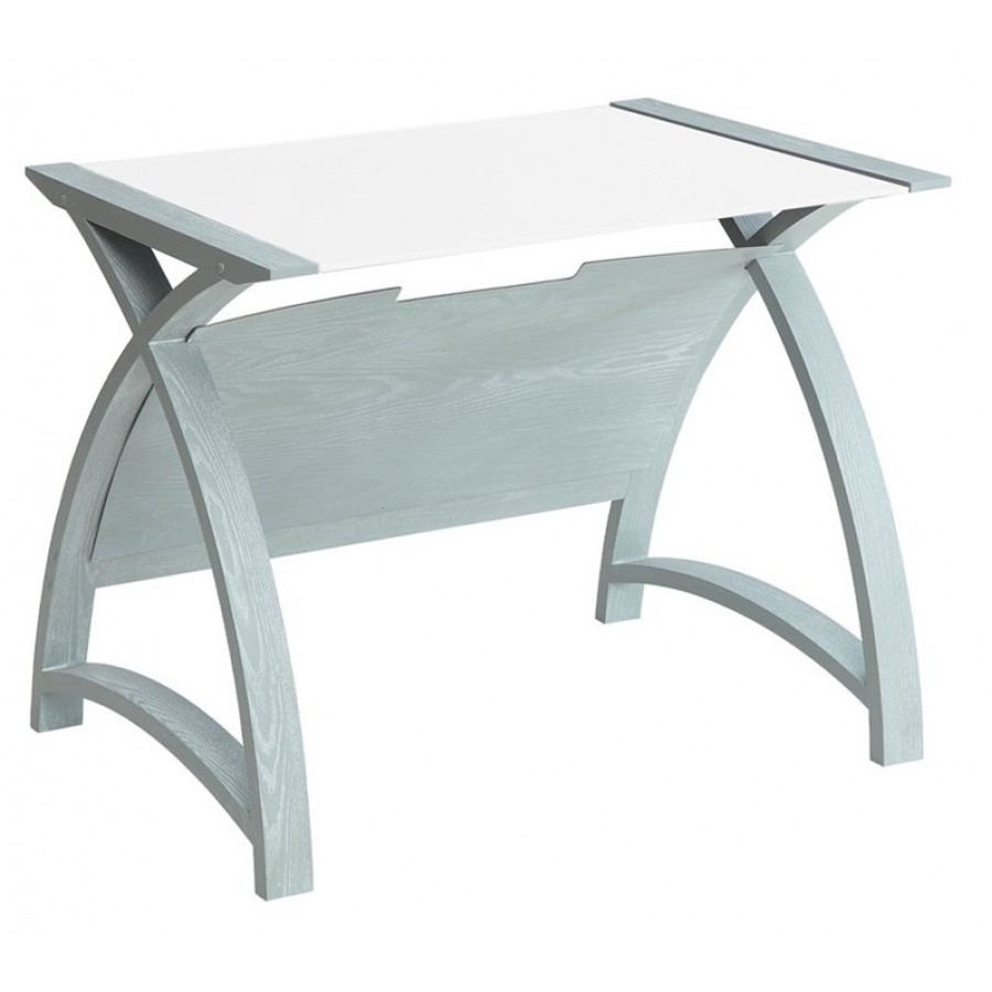 Curve Home Office Laptop Table
